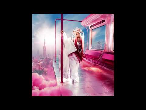 Nicki Minaj - FTCU - Acapella Version