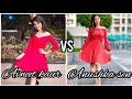 49 Avneet Kaur Vs Anushka Sen Anushka Vs Avneet Anushka Sen Vs Avneet Kaur Avneet Vs Anushka