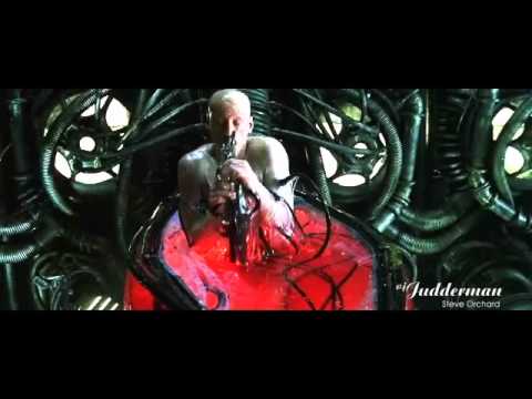 The Matrix - Steve Orchard AV Remix - Part 1 (ft White Rabbit)