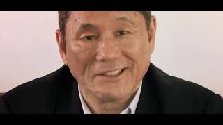 Citizen Kitano [Bande-annonce]