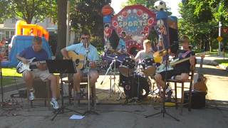 All the Pictures on the Wall