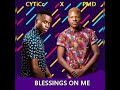 CYTiCc Ma Blessing Pali Ine Ft PMD