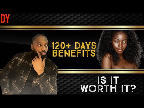 What Happens On Day 120 Of Seed Retention 💦 | The Truth 👁