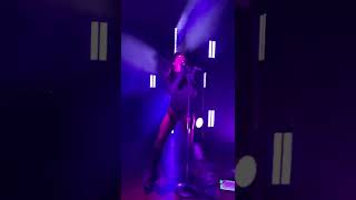 The Charli XCX Experience - Need Ur Luv - LIVE  2022 @ Pryzm - Kingston Upon Thames (London) UK