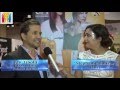 Face To Face With Van Tibolli CEO And Founder Of GKhair The Premiere Beauty Show In Orlando Florida