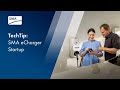 SMA eCharger 22