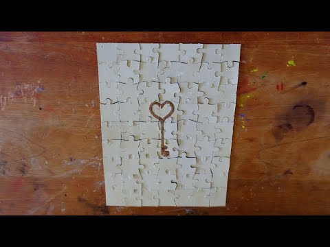 Video thumbnail for In The Key Of Love