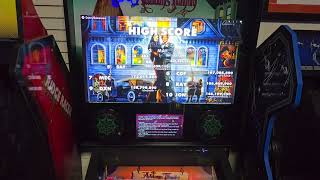 AtGames ALP 4K and HD load times and flipper lag