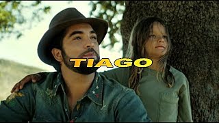 Kendji Girac  - Tiago  -  Sub Español