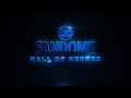 DC Fandome: Hall of Heroes