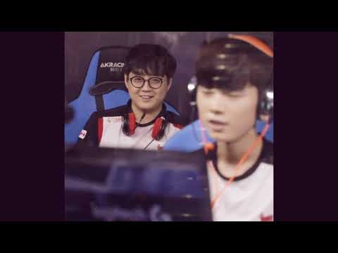 KT Rolster Deft & Mata - Defta...