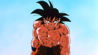 Spirit Bomb vs Turles
