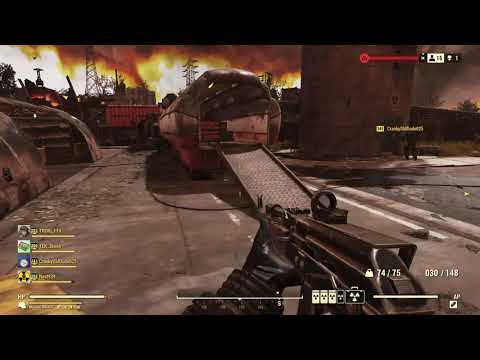 Fallout 76_nuclear winter win # 262