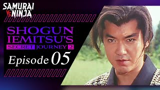Download lagu Shogun Iemitsu's Secret Journey 1 Full Episode 5 | SAMURAI VS NINJA | English Sub mp3 Download lagu Shogun Iemitsu's Secret Journey 1 Full Episode 5 | SAMURAI VS NINJA | English Sub mp3