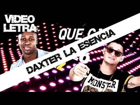 Salsa choke: RETACALA- Daxter la esencia Ft Joel mosquera - Patio 4 - Video Lyric