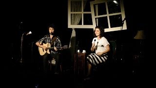 Café da Tarde - Café da Tarde - Demetrius Lulo e Paula Mirhan na Paulicéia Carioca no Rio de Janeiro