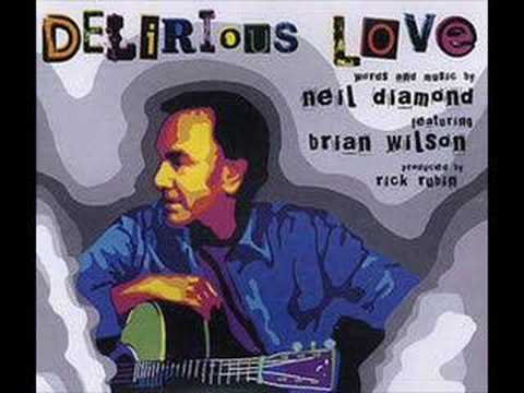 Delirious Love