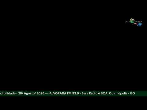 Rádio Alvorada FM 93.9