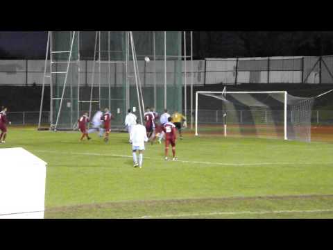 AFC Croydon Athletic 3 (4) CB Hounslow 1 (1)