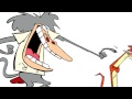 I Am Weasel Theme Song HD