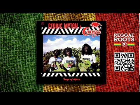 The Congos - Image of Africa (Álbum Completo)