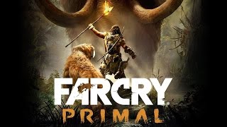 Far Cry Primal – Official Reveal Trailer