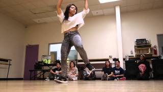 Telley Maybir | Sango x Goldlink - Wassup | Boogiezone Community Class