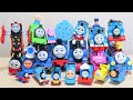 Put The Batteries Into The Toys