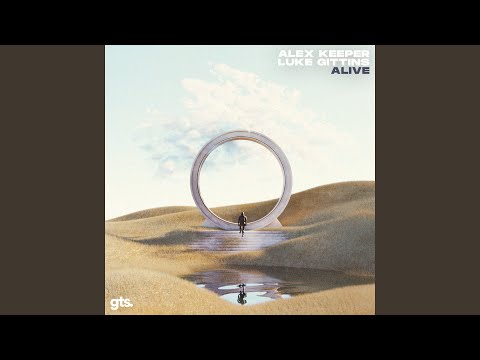 Alive (feat. Luke Gittins)