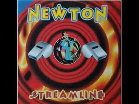 Newton- Streamline