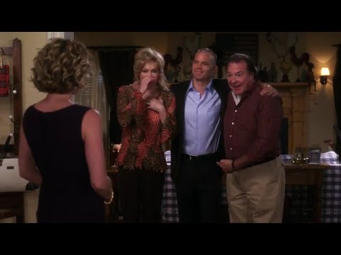 Dinner with the Parents - Timothy Olyphant in Samantha Who (2008) S1E11
