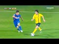Lionel Messi vs Getafe (Away) 2008-09 English Commentary