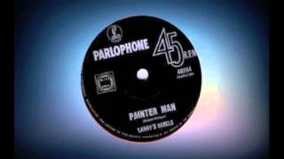 Larry's Rebels - Painter Man