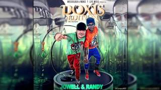 Jowell &amp; Randy Ft Daddy Yankee - &quot;Mucha Soltura&quot; (Doxis Edition) ★ REGGAETON FACTORY 2013 ★