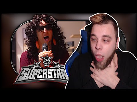 Woody REAGIERT auf Deutschlands neue Schlager-Queen Monika Angel🇩🇪🎙