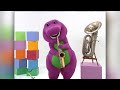 Barney Friends S9E3 Let S Make Music 2004