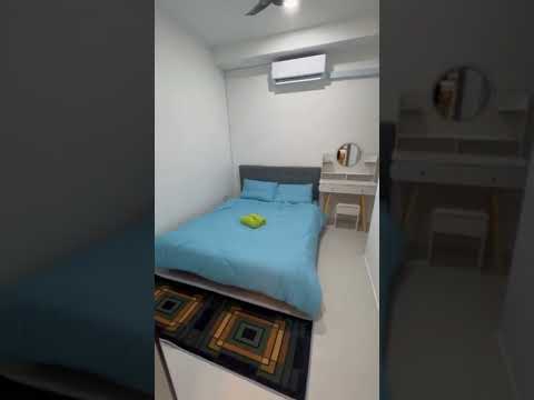 Artami Staycation Metrocity