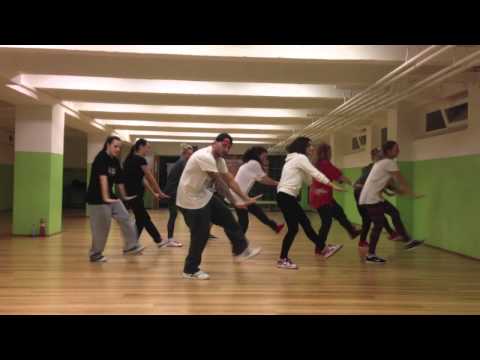 JOHNNY PERFECTO feat. BIG DADDY KANE