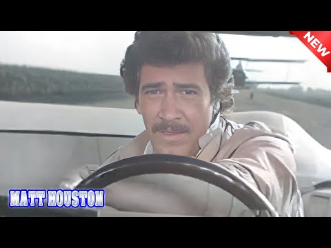 🅷🅾🆃  Matt Houston Full Movie 2025 💥🔥 Butterfly 🔥💥  🅱🅴🆂🆃  TV Show
