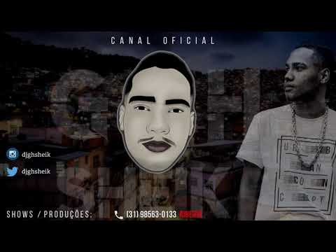 MC Ws - Mega pro Aarão ( Lançamento 2019 ) Áudio Oficial