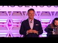 Dr. Greg Wells: The Art and Science of High Performance (Keynote January 2025)