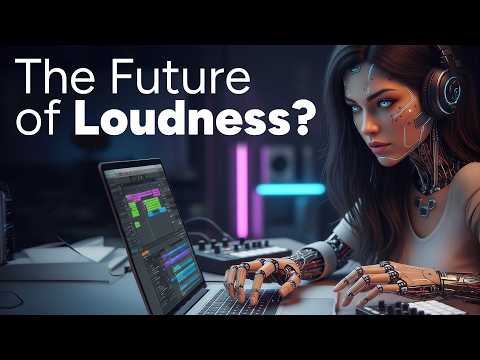 Free Download Loudness PRO v1.0.75 AAX VST2 VST3 x64 WiN-R2R