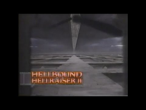 Siskel & Ebert / Hellbound: Hellraiser II / 1988