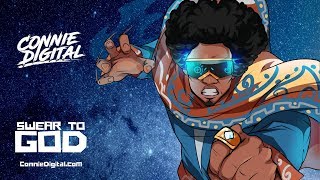 Connie Digital - Swear to God (Official Audio)