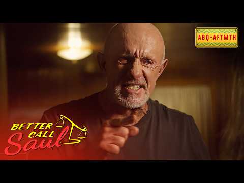 “My Son Wasn’t Dirty” | Better Call Saul