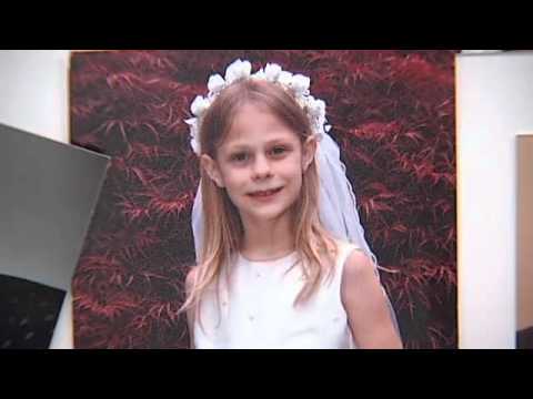Alena Marek - Community mourns loss of 11-year-old to cancer - KATU Portland News - 01/02/2012