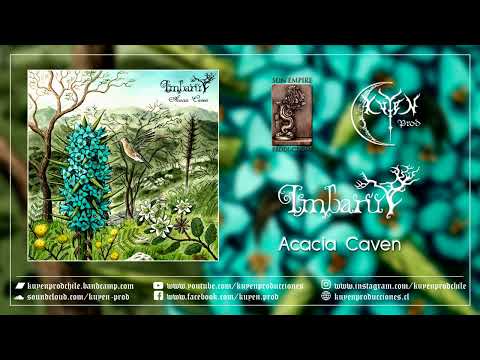 Imbaru - Acacia Caven (Full album)