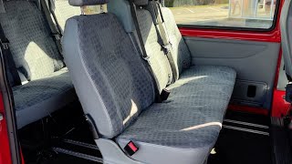 مسلفة قرصية Ford Transit | صورة 4 - Agroline