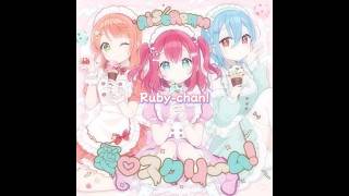 Download lagu [Ai ScReam] Love live sunshine!!💗🌸 Ruby- chan!!✨#Anime #edit #CapCut #trend #viral #lovelivesunshine mp3