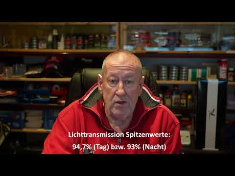 DDoptics Zielfernrohr Nighteagle V6 2,5-15x50 - Generation 3 Absehen 4